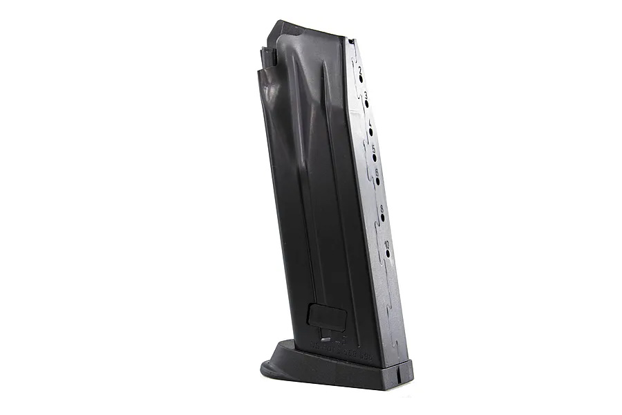 H  K USP 45 ACP 10 Round Detachable Magazine